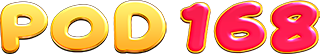 Logo POD168